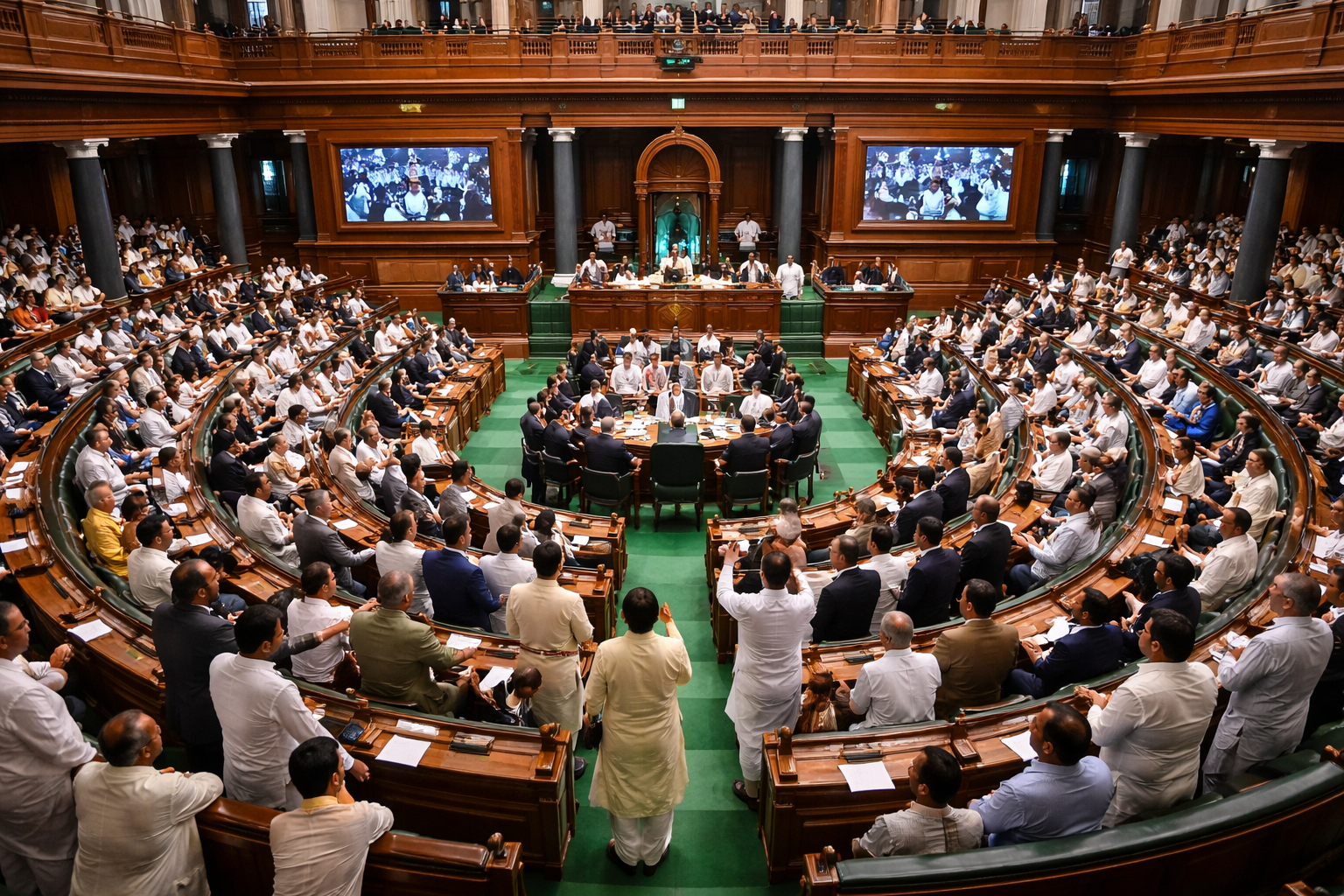 Rahul Gandhi Amit Shah Parliament Memoir Controversy